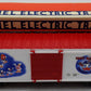 Lionel 6-19242 O Gauge Disney Donald Duck 50th Anniversary Hi Cube Boxcar #19242 EX/Box