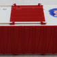 Lionel 6-19242 O Gauge Disney Donald Duck 50th Anniversary Hi Cube Boxcar #19242 EX/Box