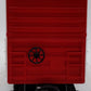 Lionel 6-19242 O Gauge Disney Donald Duck 50th Anniversary Hi Cube Boxcar #19242 EX/Box