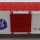 Lionel 6-19242 O Gauge Disney Donald Duck 50th Anniversary Hi Cube Boxcar #19242 EX/Box