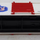 Lionel 6-19242 O Gauge Disney Donald Duck 50th Anniversary Hi Cube Boxcar #19242 EX/Box