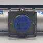 Lionel 6-9153 O Gauge Chevron Single Dome Tank Car VG/Box
