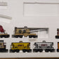 K-Line K1517 O Gauge Hershey's Work Train Diesel Train Set EX/Box