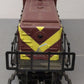 K-Line k1112M O Gauge Hershey‘s Diesel Train Set EX/Box