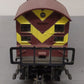K-Line k1112M O Gauge Hershey‘s Diesel Train Set EX/Box