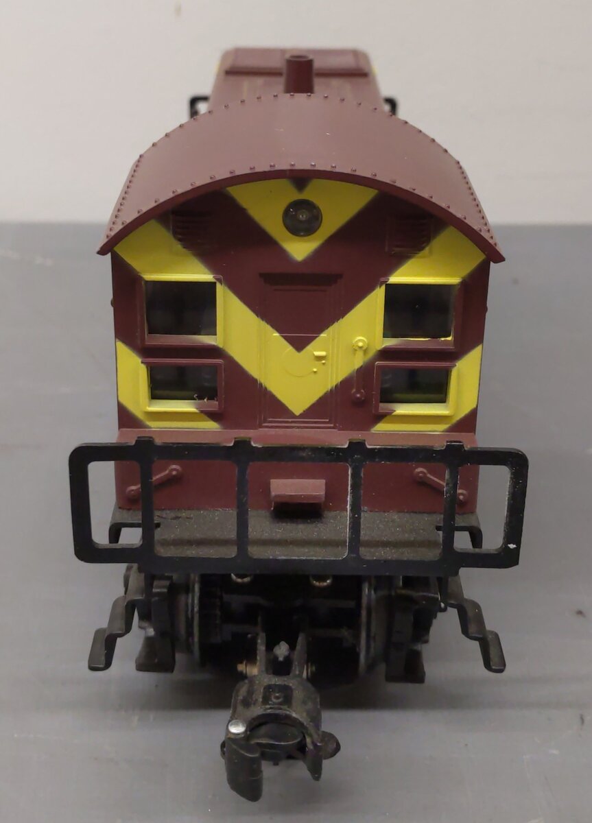 K-Line k1112M O Gauge Hershey‘s Diesel Train Set EX/Box