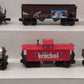 K-Line k1112M O Gauge Hershey‘s Diesel Train Set EX/Box