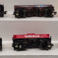 K-Line k1112M O Gauge Hershey‘s Diesel Train Set EX/Box