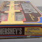K-Line k1112M O Gauge Hershey‘s Diesel Train Set EX/Box