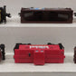 K-Line k1112M O Gauge Hershey‘s Diesel Train Set EX/Box