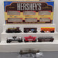 K-Line k1112M O Gauge Hershey‘s Diesel Train Set EX/Box