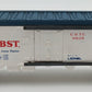 Lionel 6-9859 O Gauge Pabst Blue Ribbon Reefer #1893 EX