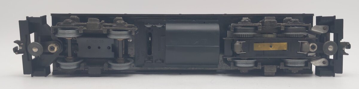 Lionel 6-1776 O Gauge Spirit of 76 Seaboard Coast Line U36B Diesel Locomotive VG/Box
