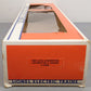 Lionel 6-18090 O Gauge Denver & Rio Grande LCCA 4-6-2 Steam Locomotive #1990 VG/Box
