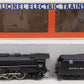 Lionel 6-18090 O Gauge Denver & Rio Grande LCCA 4-6-2 Steam Locomotive #1990 VG/Box
