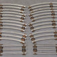 Lionel 6-1577 O Gauge The Liberty Special Bicentennial Set EX/Box