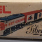 Lionel 6-1577 O Gauge The Liberty Special Bicentennial Set EX/Box