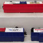 Lionel 6-1577 O Gauge The Liberty Special Bicentennial Set EX/Box
