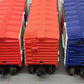 Lionel 6-1577 O Gauge The Liberty Special Bicentennial Set EX/Box