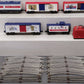 Lionel 6-1577 O Gauge The Liberty Special Bicentennial Set EX/Box