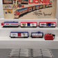 Lionel 6-1577 O Gauge The Liberty Special Bicentennial Set EX/Box