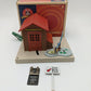 Lionel 6-12955  O Gauge Road Runner & Wile E. Coyote Ambush Shack VG/Box