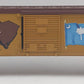 Lionel 6-7608 O Gauge State of South Carolina Boxcar #7608 EX/Box