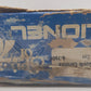 Lionel 6-7608 O Gauge State of South Carolina Boxcar #7608 EX/Box