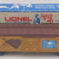 Lionel 6-7608 O Gauge State of South Carolina Boxcar #7608 EX/Box