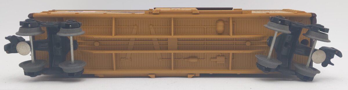 Lionel 6-7608 O Gauge State of South Carolina Boxcar #7608 EX/Box