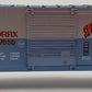 Lionel 6-29205 Mickey Mouse Railroad Hi-Cube Boxcar #9555 EX/Box