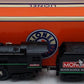 Lionel 6-38678 Monopoly Hudson Jr. Steam Locomotive EX/Box