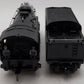 Lionel 6-38678 Monopoly Hudson Jr. Steam Locomotive EX/Box