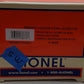 Lionel 6-38678 Monopoly Hudson Jr. Steam Locomotive EX/Box