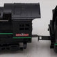 Lionel 6-38678 Monopoly Hudson Jr. Steam Locomotive EX/Box