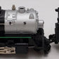 Lionel 6-38678 Monopoly Hudson Jr. Steam Locomotive EX/Box