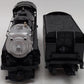 Lionel 6-38678 Monopoly Hudson Jr. Steam Locomotive EX/Box