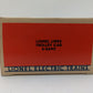 Lionel 6-8690 O Gauge Lionel Lines Trolley Car #8690 VG/Box