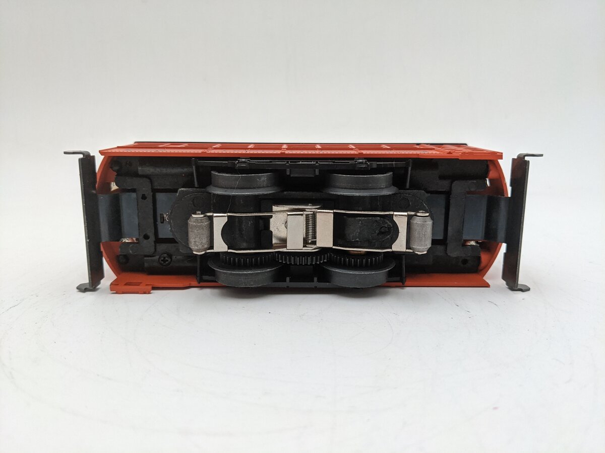 Lionel 6-8690 O Gauge Lionel Lines Trolley Car #8690 VG/Box
