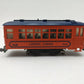 Lionel 6-8690 O Gauge Lionel Lines Trolley Car #8690 VG/Box