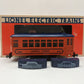 Lionel 6-8690 O Gauge Lionel Lines Trolley Car #8690 VG/Box