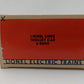 Lionel 6-8690 O Gauge Lionel Lines Trolley Car #8690 VG/Box