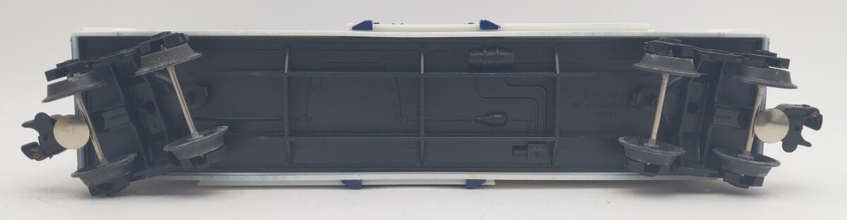 Lionel 6-9671 O Gauge Disney Fantasia Hi-Cube Boxcar #9671 VG/Box