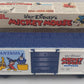 Lionel 6-9671 O Gauge Disney Fantasia Hi-Cube Boxcar #9671 VG/Box