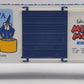 Lionel 6-9671 O Gauge Disney Fantasia Hi-Cube Boxcar #9671 VG/Box
