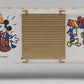 Lionel 6-9672 O Disney Mickey Mouse 50th Anniversary Car EX/Box