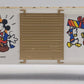 Lionel 6-9672 O Disney Mickey Mouse 50th Anniversary Car EX/Box