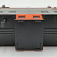 MTH 30-4120C O Gauge Harley Davidson Steel Caboose EX/Box