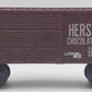 Lionel 6-9041 O Gauge Hershey's Chocolate Boxcar #9041 EX/Box