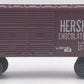 Lionel 6-9041 O Gauge Hershey's Chocolate Boxcar #9041 EX/Box